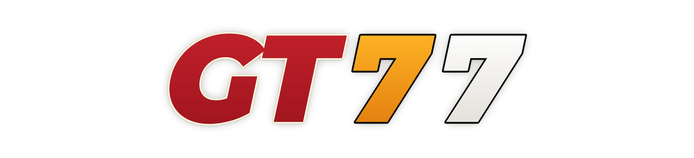 gt77 Logo